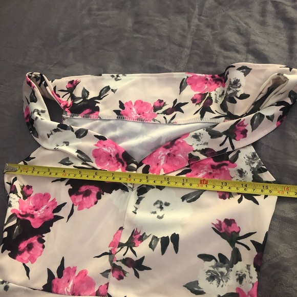 🌟4 for $20🌟 NWOT Women’s casual dress - Picture 8 of 8